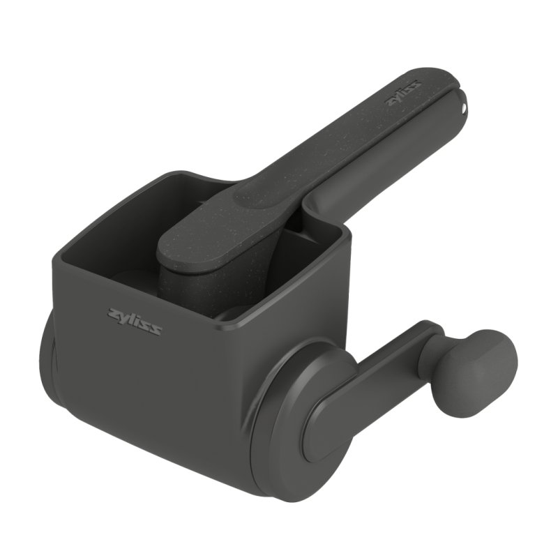 ZYLISS KAASMOLEN PROFESSIONAL CHEES GRAT - 5011268812286 - E900067