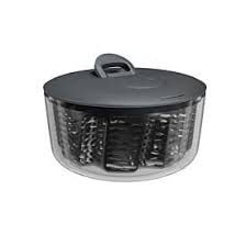 ZYLISS SALAD SPINNER EASY SPIN L - 5011268815799 - E940022