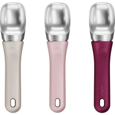 ZYLISS ICE CREAM SCOOP / IJSSSCHEP ASSOR - 5011268816345 - E98272