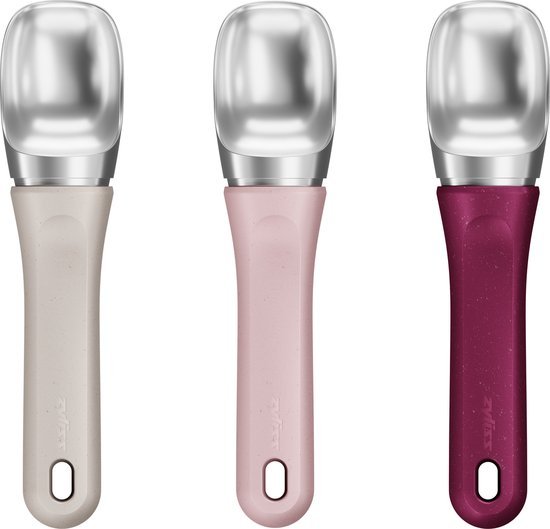 ZYLISS ICE CREAM SCOOP / IJSSSCHEP ASSOR - 5011268816345 - E98272