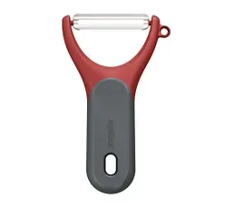 ZYLISS Y FIJNSCHILLER TOMAAT/KIWI/PERZIK - 5011268816581 - E950049