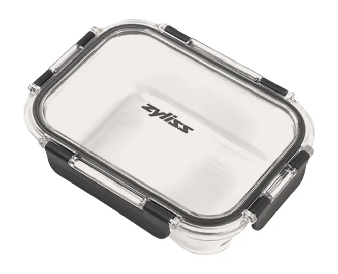 ZYLISS GLASS CONTAINER 640ML - 5011268819179 - *0010262926