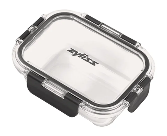 ZYLISS GLASS CONTAINER 0.37L - 5011268819209 - E981063