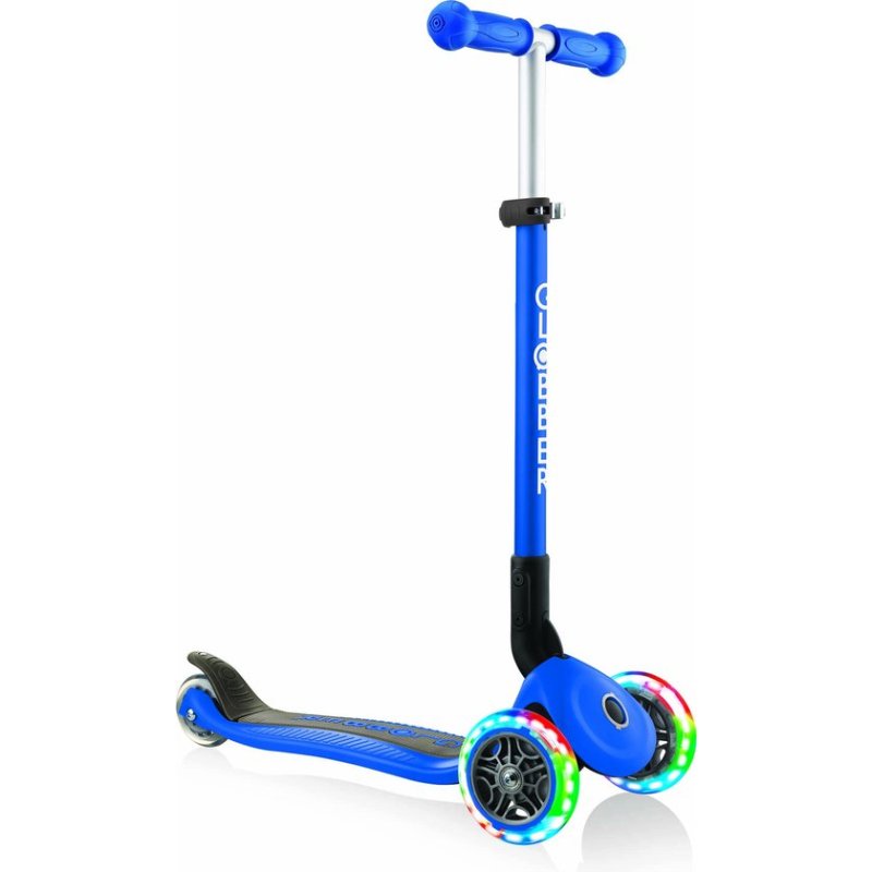 GLOBBER STEP F. PRIMO +LIGHTS BLAUW - 502x840 - 0043210