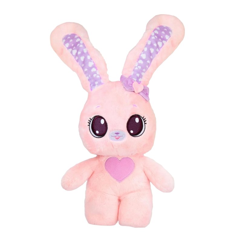 PEEKAPETS BUNNY - 505 8948 - 505-8948