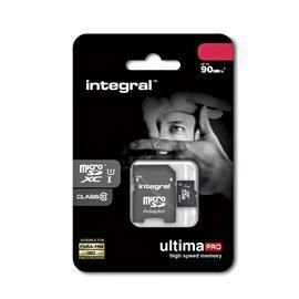 SD KAART INTEGRAL+MICRO 128 MB - 5055288439733 - *0010228825