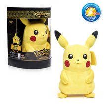 PIKACHU PUPPETRONIC BY REALFX - 5055394029194 - 392-1001