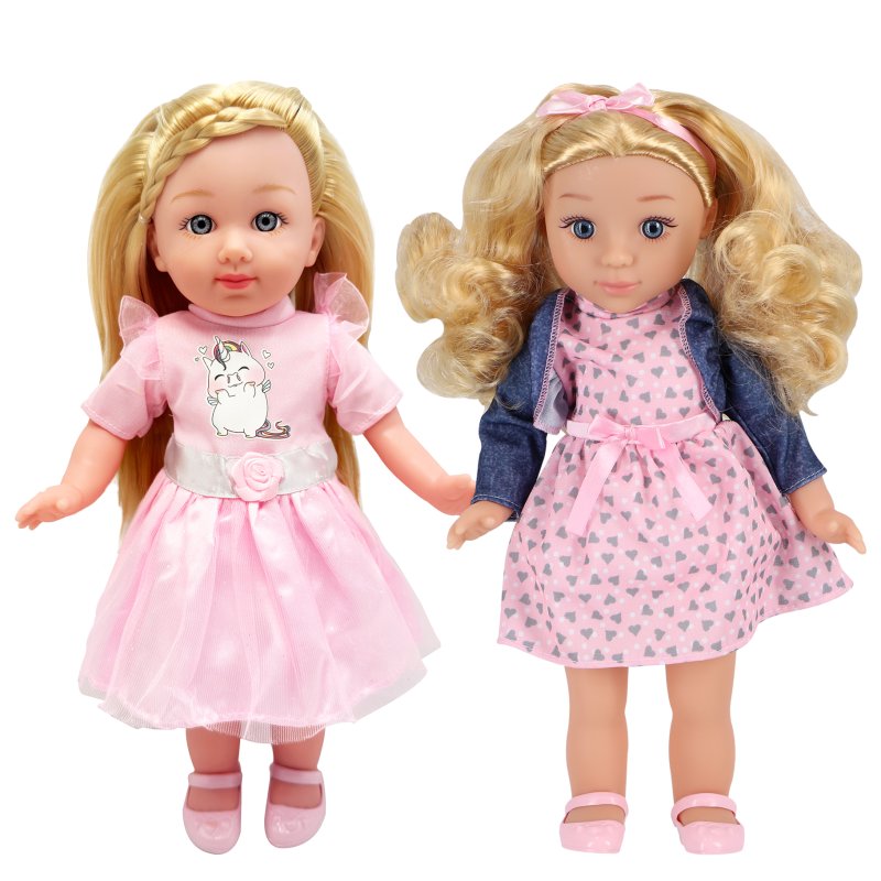 POP MET SOFT BODY 36CM 2 ASSORTI - 509 2621 - 509-2621