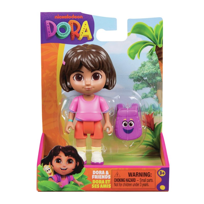 DORA FIGURE ASS - 519 3138 - 519-3138