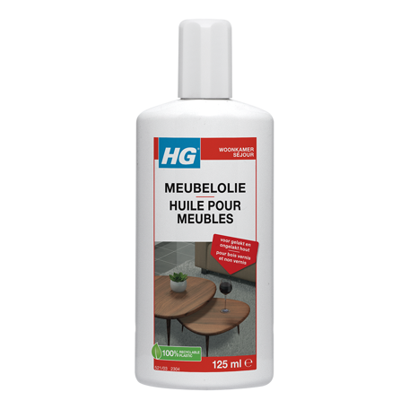 HG VERZORGENDE MEUBELOLIE EIKEN/MAHONIE - 521014100 1 - 521014100