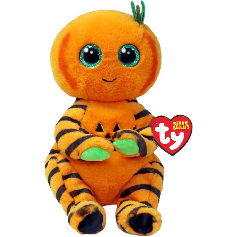 TY BEANIE BOO'S HALLOWEEN PUMPKIN 15CM - 528x840 1 - 2014186