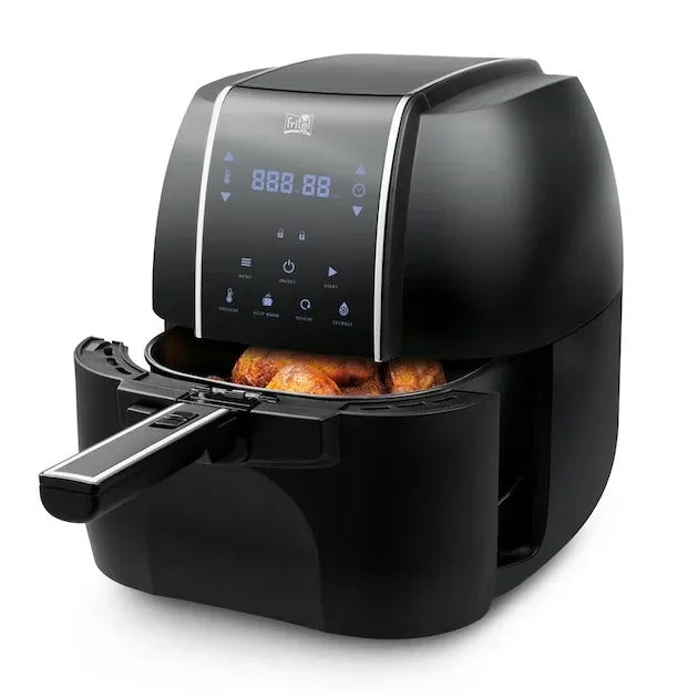 FRITEL AIRFRY SNACKTASTIC 2300W 6902 XXL - 5410585385501 2 - 5440171