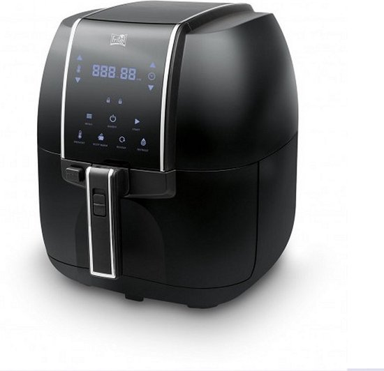 FRITEL AIRFRY SNACKTASTIC 2300W 6902 XXL - 5410585385501a - 5440171