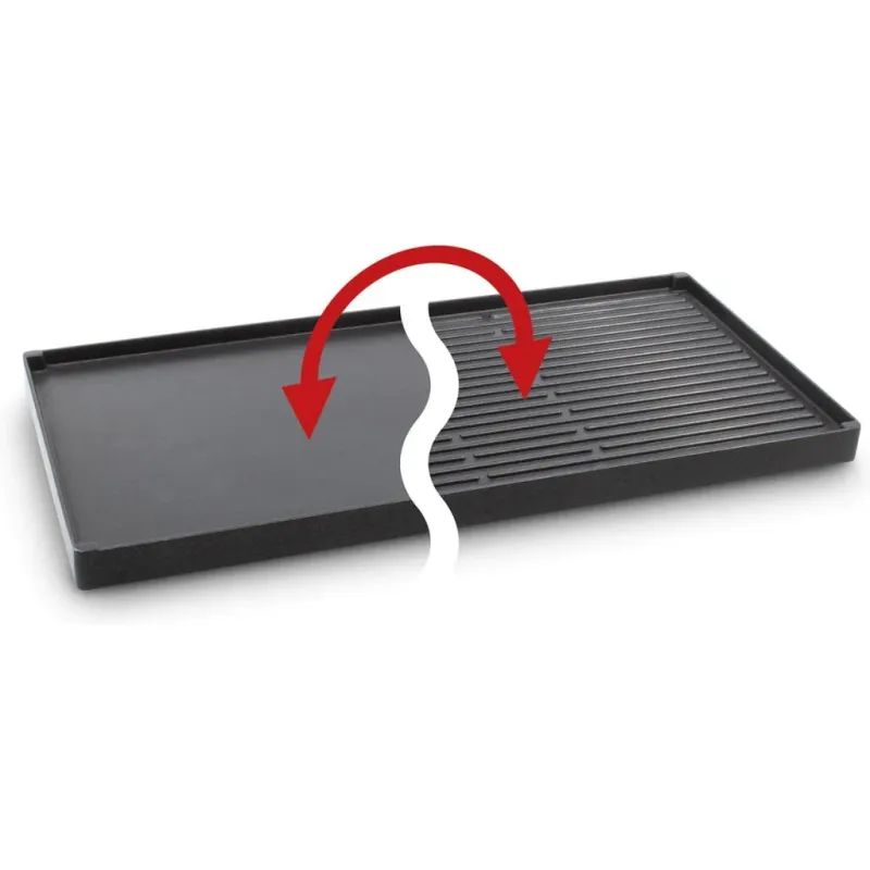 FRITEL PIZZA RACLETTE GRILL 8 PERSOONS - 5410585397931 2 - 5442685