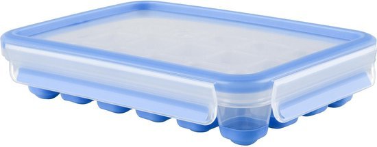 TEFAL IJSBLOKJESDOOS SILICONE BPA-VRIJ - 550x215 - 104-3612