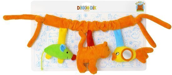 HAPPY HORSE DIKKI DIK WAGENSPANNER - 550x241 - *0010250001