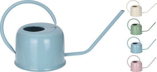 GIETER 1,1L METAAL ASS KLEUR - 550x252 - 151-5370