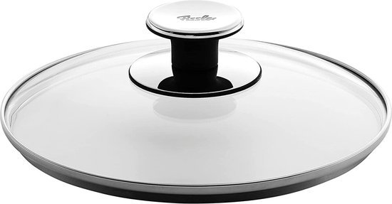 FISSLER GLAZEN DEKSEL 28CM - 550x287 - *0010240986