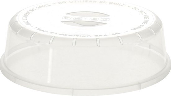 MAGNETRONDEKSEL 24CM - 550x310 - 029000040