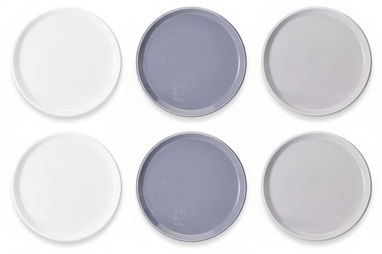 SIAKI KLEIN BORD NATURE PORSELEIN 19CM - 550x366 - Q05000200
