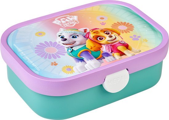 MEPAL LUNCHBOX PAW PATROL GIRLS - 550x391 1 - 107440065397