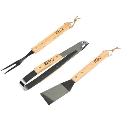 BARBECUE ACCESSOIRES 3 DLG - 550x412 - *0010252285