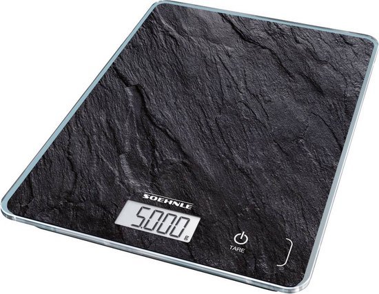 SOEHNLE KEUKENWEEGSCHAAL COMPACT 300 LEI - 550x427 - *0010227855