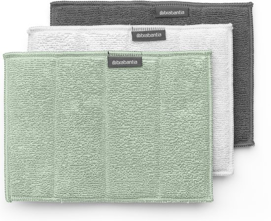 BRABANTIA 3 MICROVEZEL SPONSDOEKJES - 550x448 - *0010249963