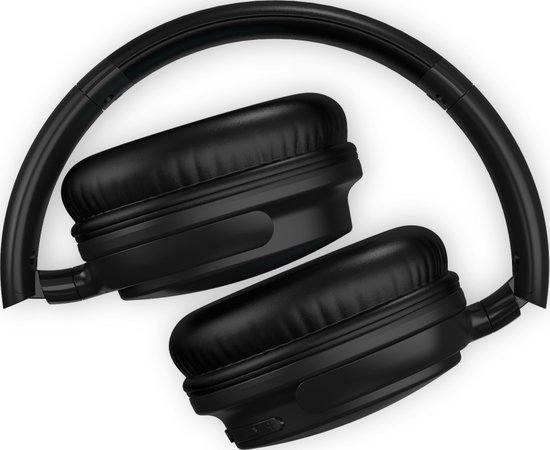 QWARE BT WIRELESS HEADPHONE BLACK - 550x450 3 - QWSND-550BL