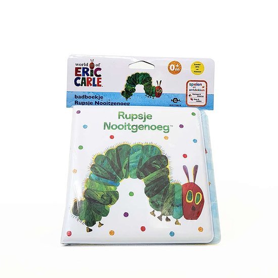 BADBOEK RUPSJE NOOITGENOEG - 550x550 10 20 30 40 43 - 404-7661