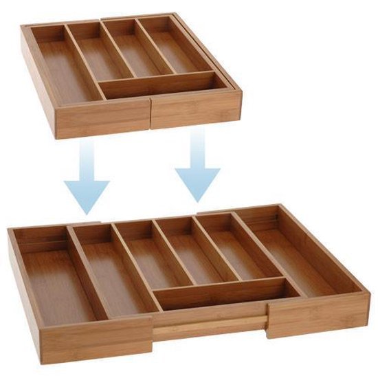 BESTEKBAK VERSTELBAAR HOUT - 550x550 10 20 30 40 50 - *0010246886