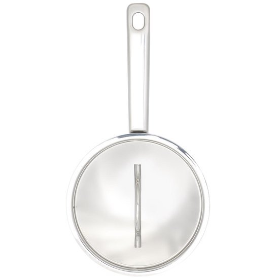 BK PROFILINE STEELPAN MET DEKSEL 16CM - 550x550 2  - B5693.616