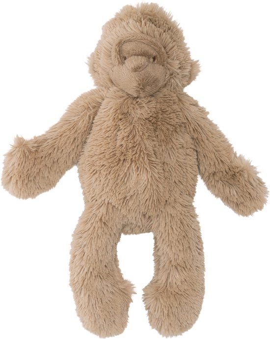 HAPPY HORSE KNUFFEL GORILLA GAYO FLAT - 550x690 1 - *0010249994