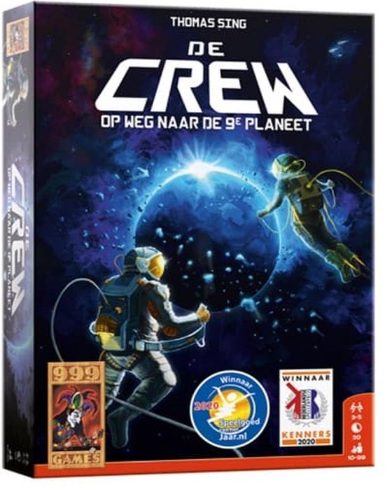 SPEL DE CREW - 550x696 - 610-8464