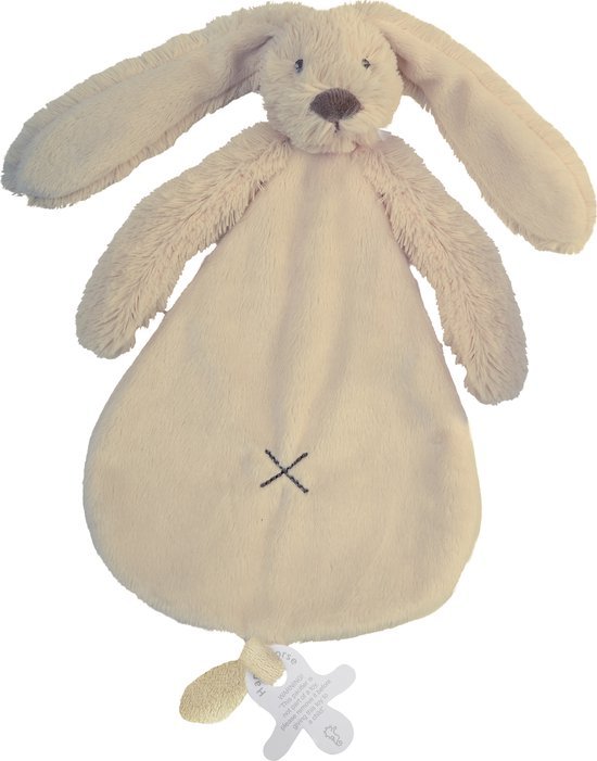 HAPPY HORSE TUTTLE RABBIT RICHIE BEIGE - 550x701 - 133262