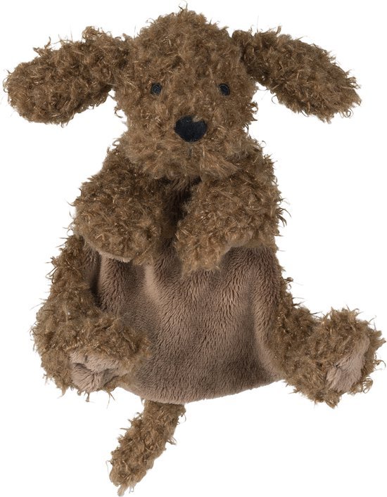 HAPPY HORSE LARRY LABRADOODLE TUTTLE - 550x707 - 133872