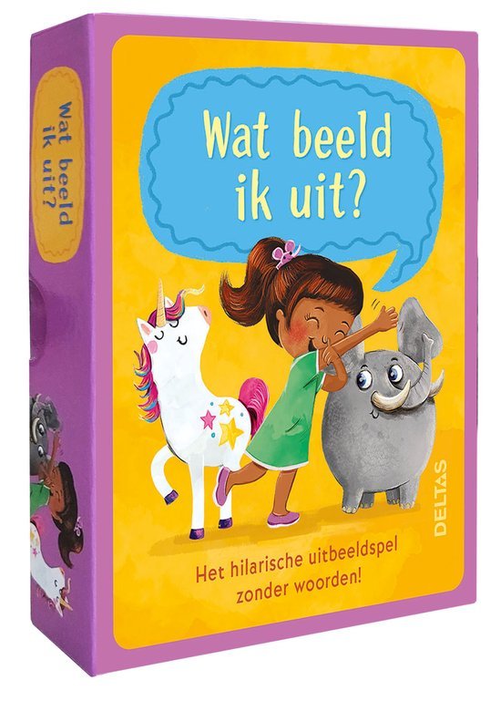 SPEL WAT BEELD IK UIT? KAARTPEL - 550x769 1 - *0010264244