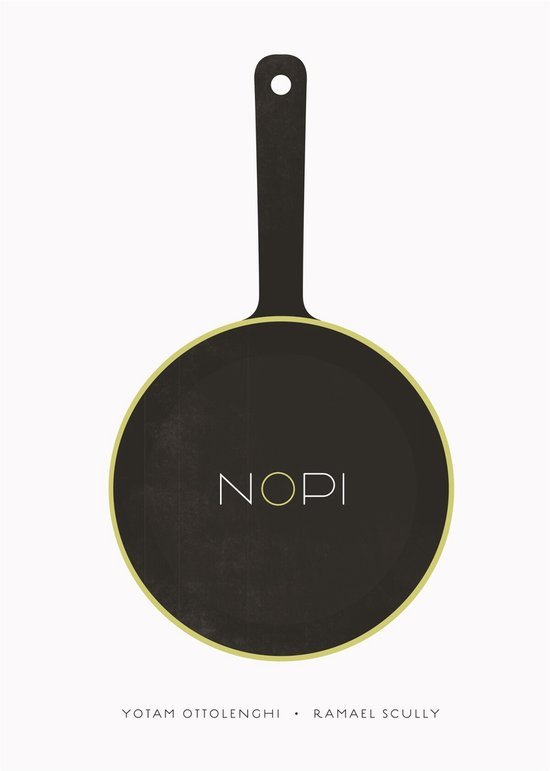 OTTOLENGHI NOPI - 550x771 - *0010247121