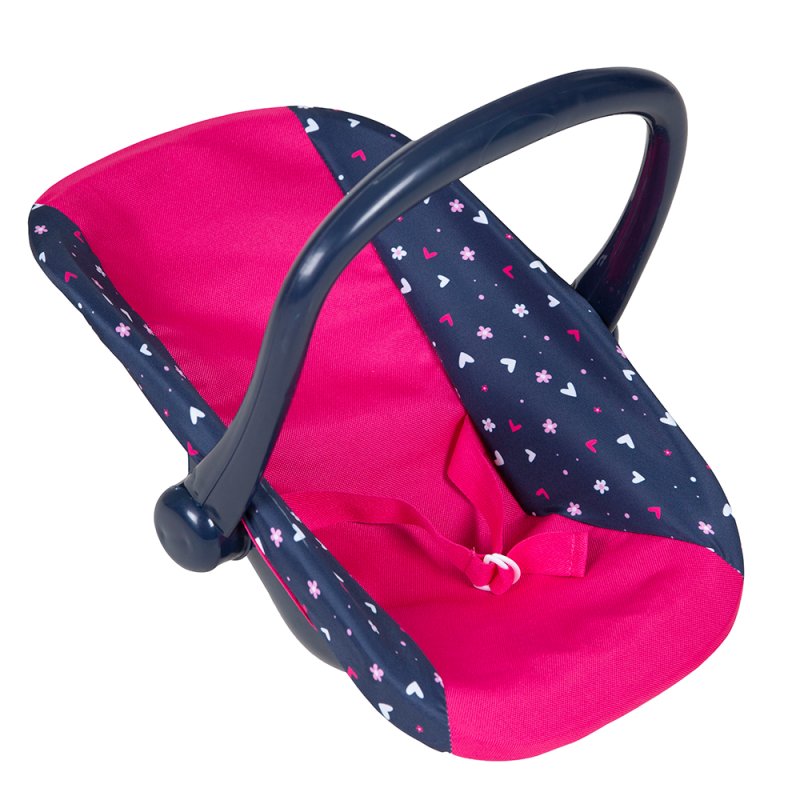 POPPEN DRAAGSTOELTJE - 551 0365 - 551-0365