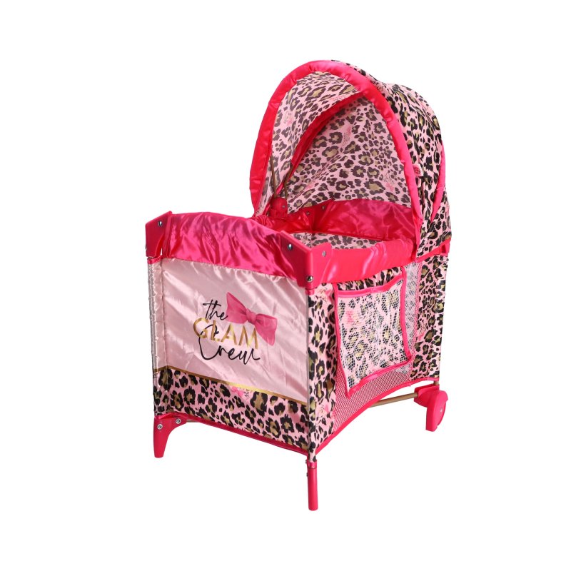 POPPENBED THE GLAM CREW - 551 2032 - 551-2032