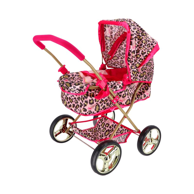 POPPENWAGEN GIGI THE GLAM CREW - 552 3032 - 552-3032
