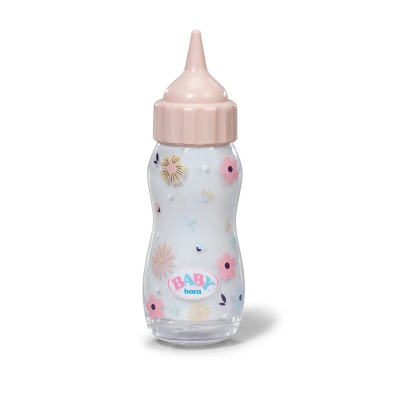 BABY BORN TRICKBOTTLE - 555 8570 - 555-8570