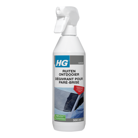 HG RUITENONTDOOIER 500ML - 555050100 1 - 555050100
