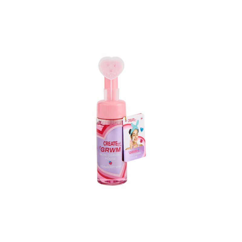 CREATE IT! GRWM GEZICHTSREINIGER 150ML D - 556 0199 - 556-0199
