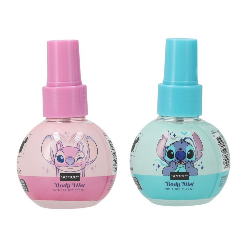 STITCH &amp; ANGEL BODY MIST - 556 1024 - 556-1024