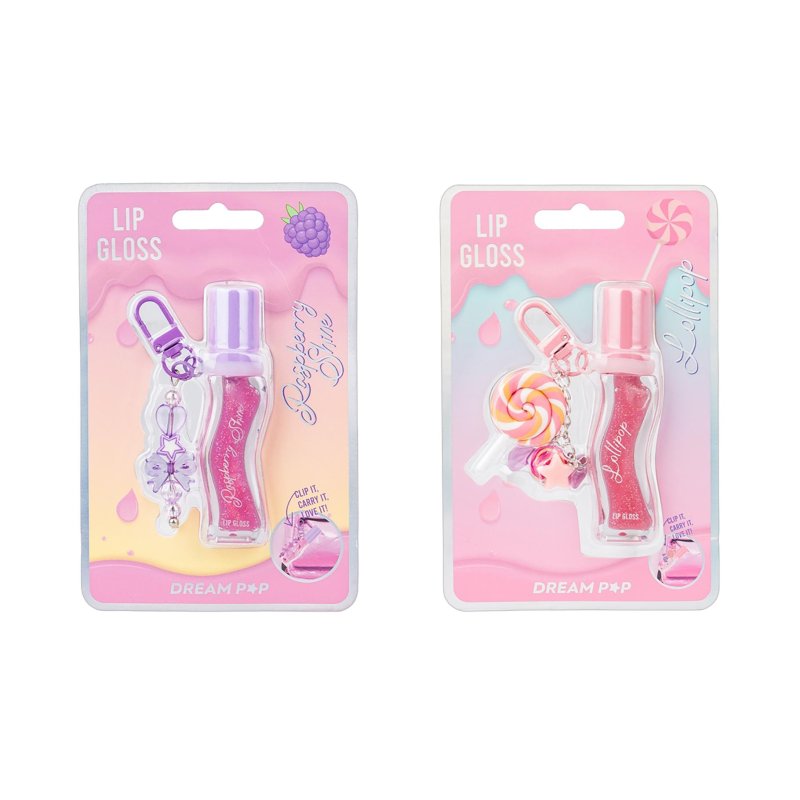 DREAM POP LIPGLOSS MET CHARM - 556 2528 - 556-2528