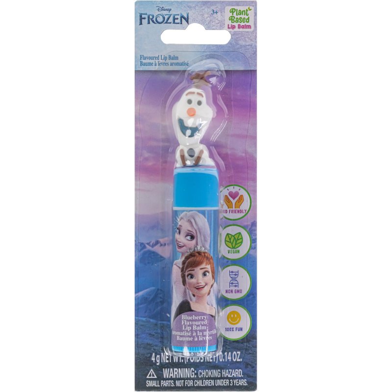 FROZEN LIPBALSEM MET 3D FIGUUR - 556 3962 - 556-3962