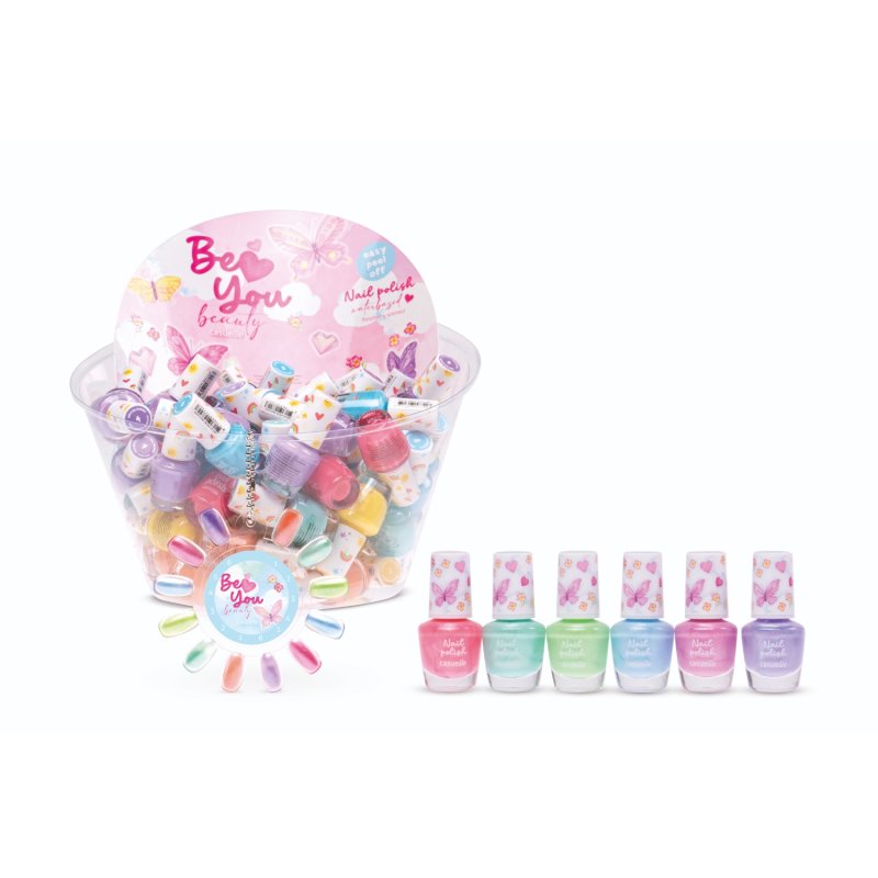 CASUELLE BE YOU MINI NAGELLAK - 556 4920 - 556-4920