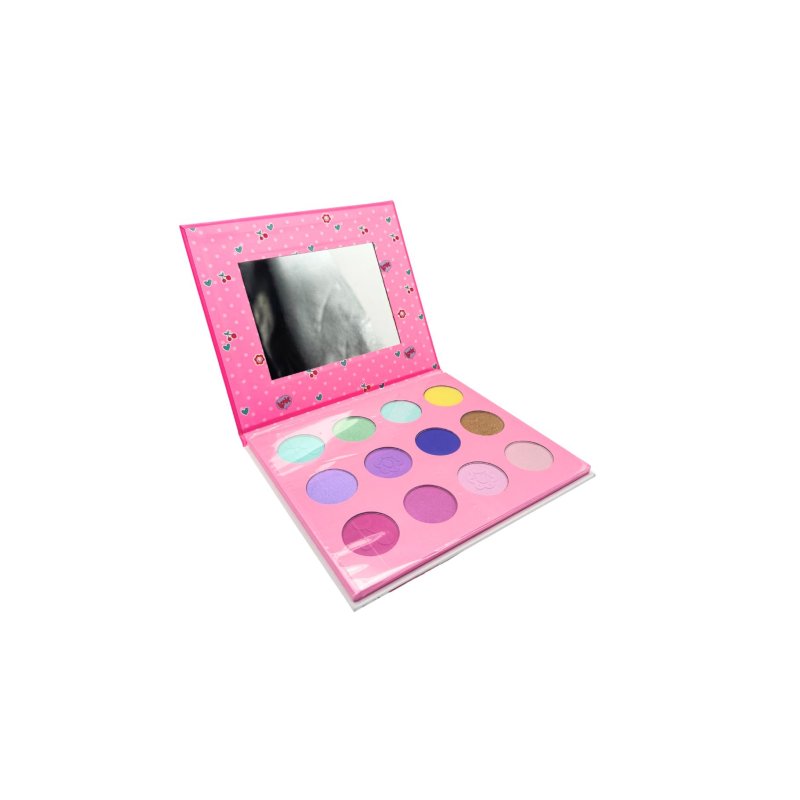 CREATE IT! OOGSCHADUW PALETTE ASSORTI - 556 6871 - 556-6871