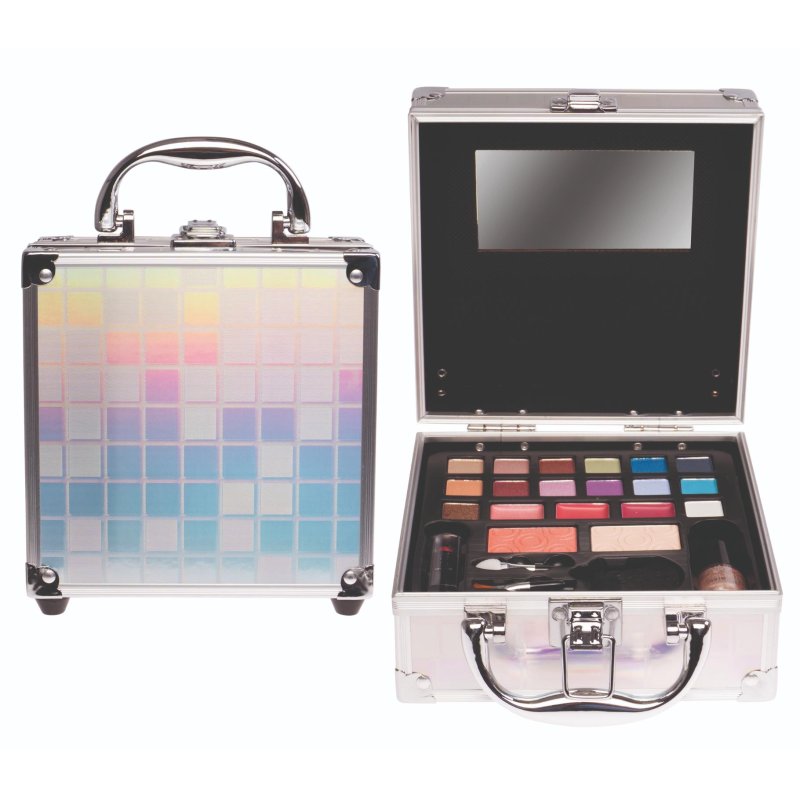 GLOW WITH THE FLOW COSMETICAKOFFER  MET - 556 9795 - 556-9795